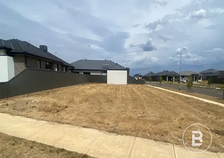 Second view of Homely land listing, 47 Shortridge Drive, Lucas VIC 3350