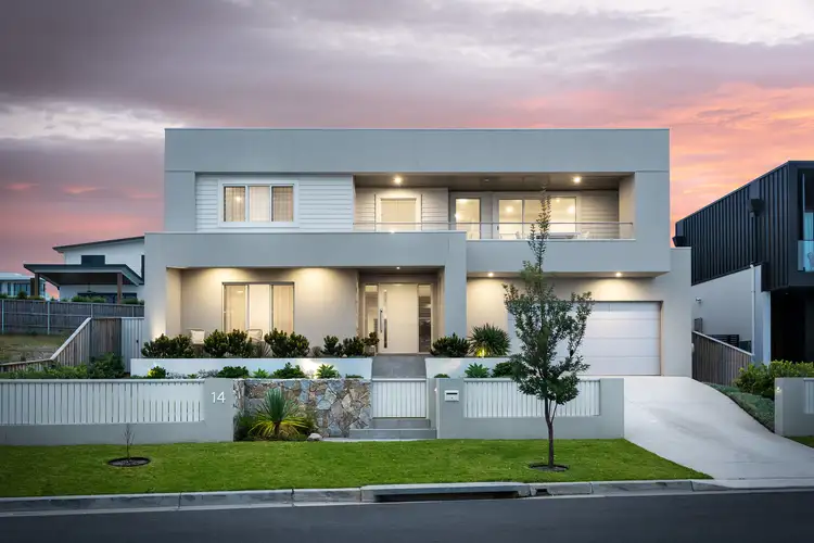 Fourth view of Homely house listing, 14 Peregrine Drive, Greenhills Beach NSW 2230