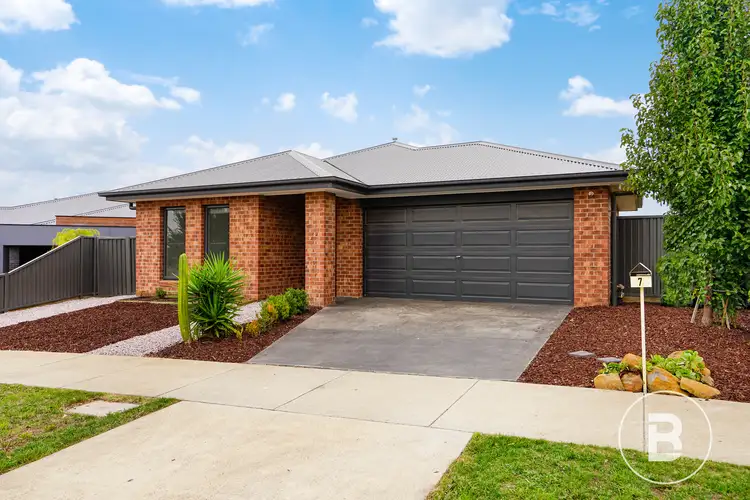 7 O'Callaghan Parade, Lucas VIC 3350