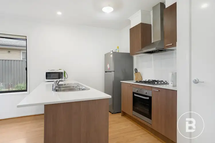 Third view of Homely house listing, 7 O'Callaghan Parade, Lucas VIC 3350
