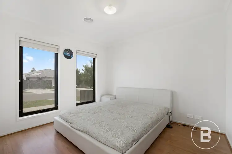 Fifth view of Homely house listing, 7 O'Callaghan Parade, Lucas VIC 3350