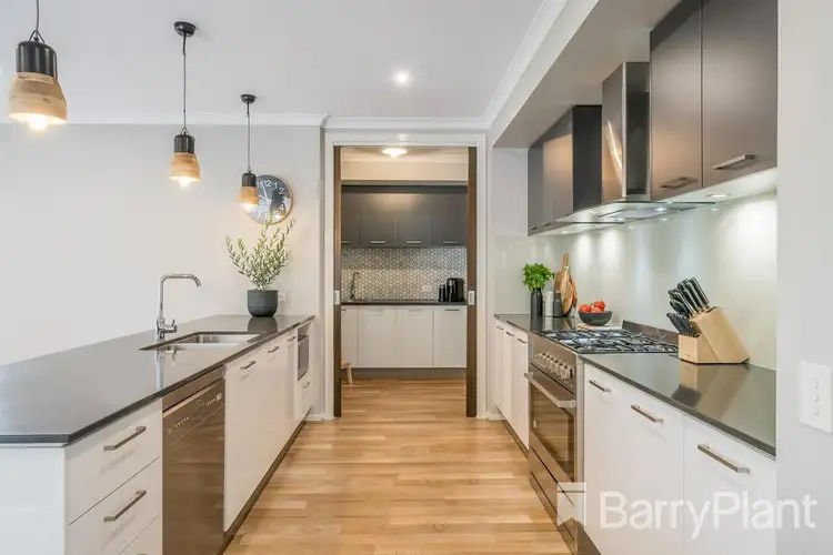 Fifth view of Homely house listing, 16 Manna Gum Drive, Mount Duneed VIC 3217