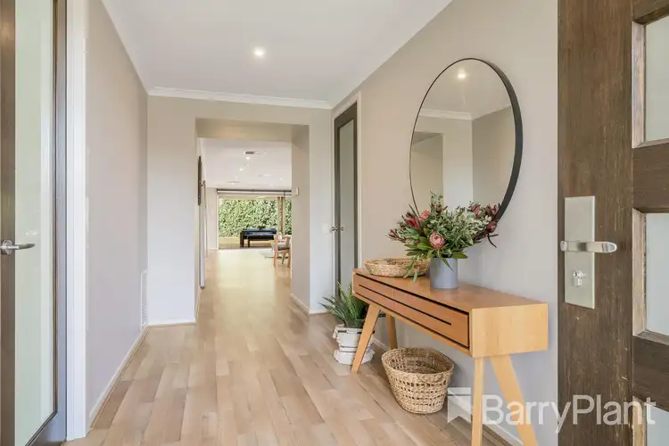 Sixth view of Homely house listing, 16 Manna Gum Drive, Mount Duneed VIC 3217