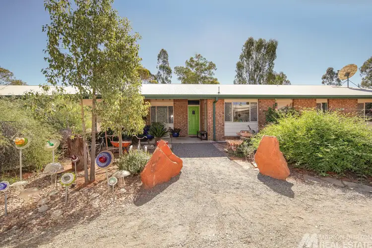 Second view of Homely rural property listing, 385 Ross Highway, Ross NT 873