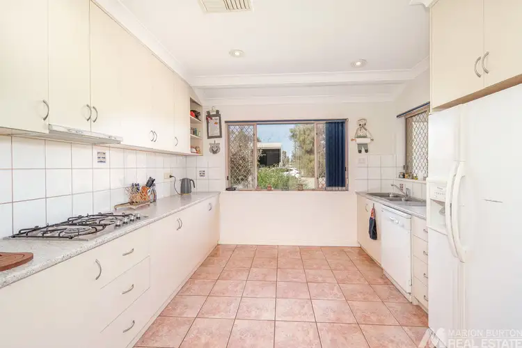 Third view of Homely rural property listing, 385 Ross Highway, Ross NT 873