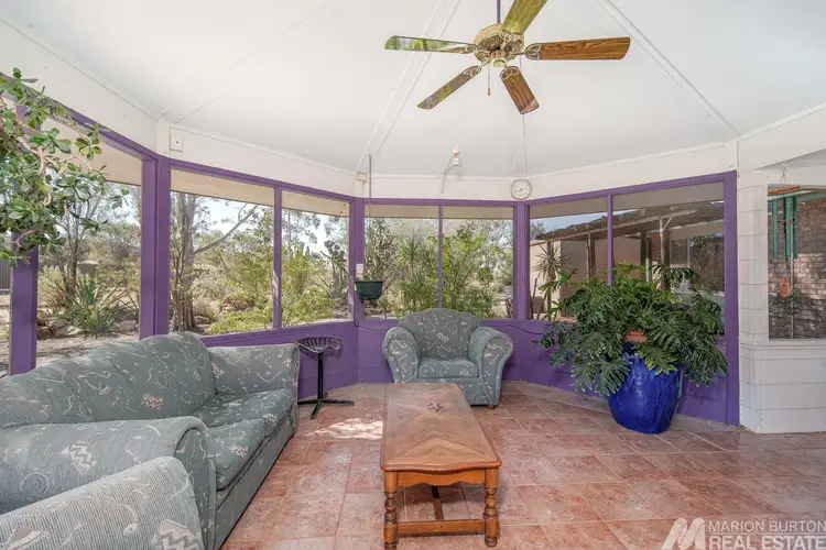 Fifth view of Homely rural property listing, 385 Ross Highway, Ross NT 873