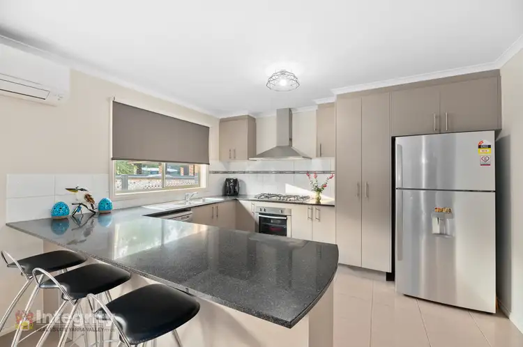 1 Kookaburra Court, Flowerdale VIC 3717