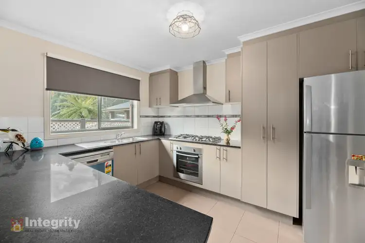 Third view of Homely house listing, 1 Kookaburra Court, Flowerdale VIC 3717