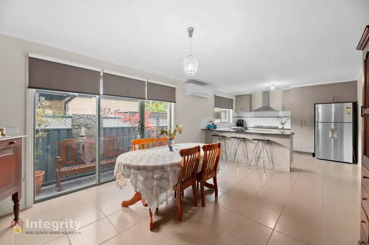 Fifth view of Homely house listing, 1 Kookaburra Court, Flowerdale VIC 3717