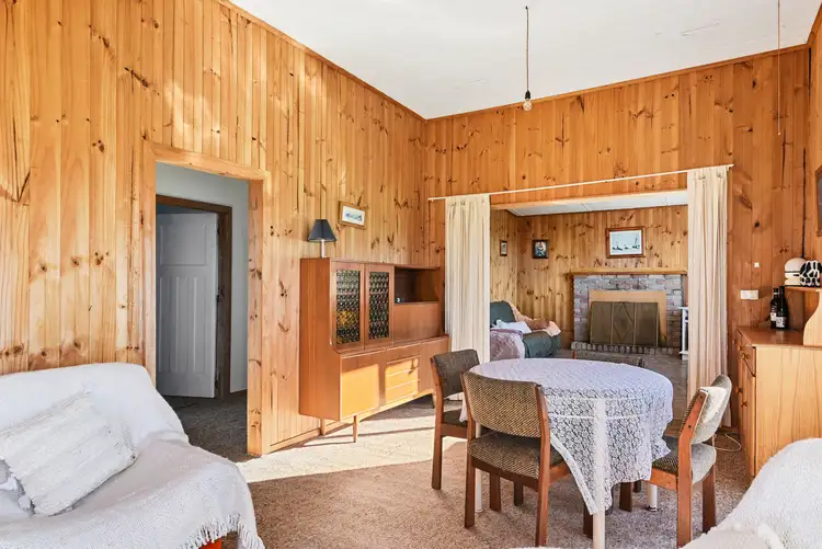 Fifth view of Homely house listing, 634 Nubeena Road, Koonya TAS 7187