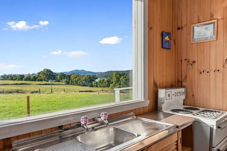 Sixth view of Homely house listing, 634 Nubeena Road, Koonya TAS 7187