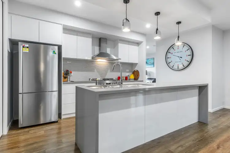 Third view of Homely house listing, 23 Groat Street, Lucas VIC 3350