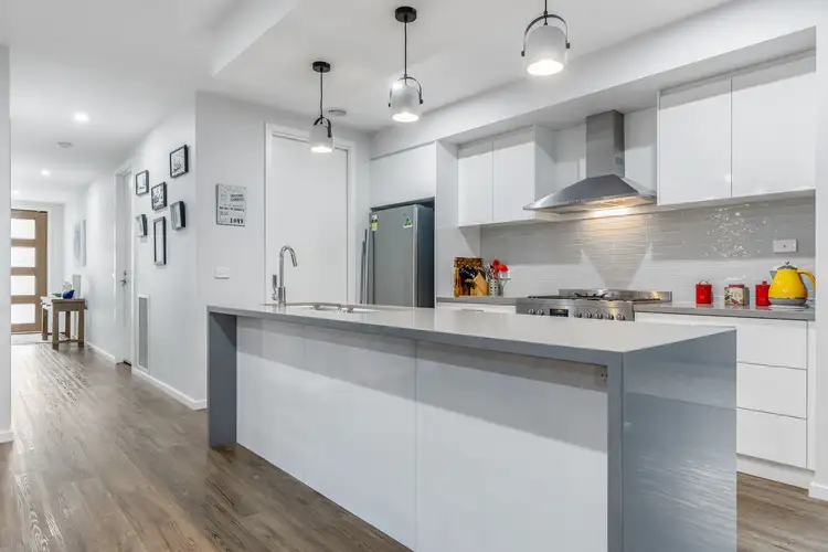 Fifth view of Homely house listing, 23 Groat Street, Lucas VIC 3350