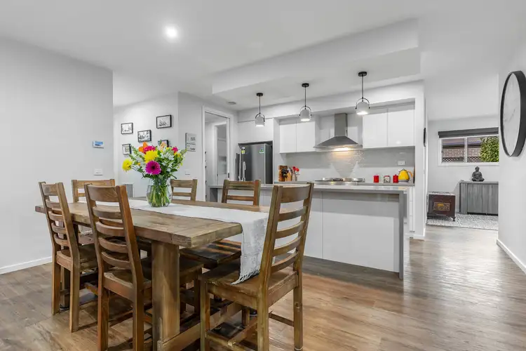 Sixth view of Homely house listing, 23 Groat Street, Lucas VIC 3350