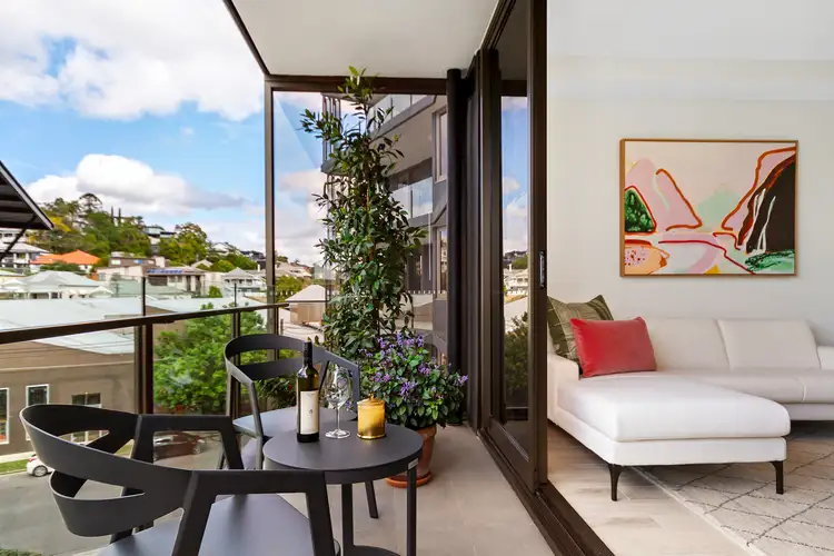 310/109 Commercial Road, Teneriffe QLD 4005