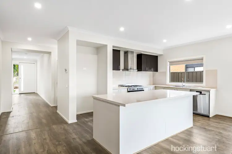 Second view of Homely house listing, 16 Coltan Avenue, Cobblebank VIC 3338