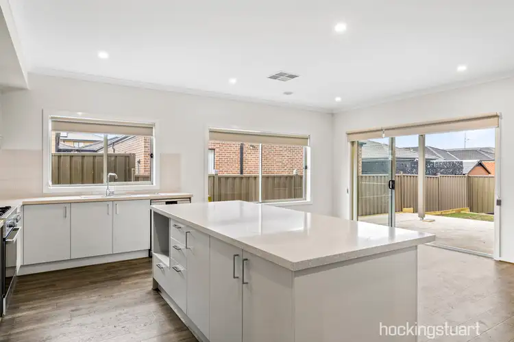 Third view of Homely house listing, 16 Coltan Avenue, Cobblebank VIC 3338