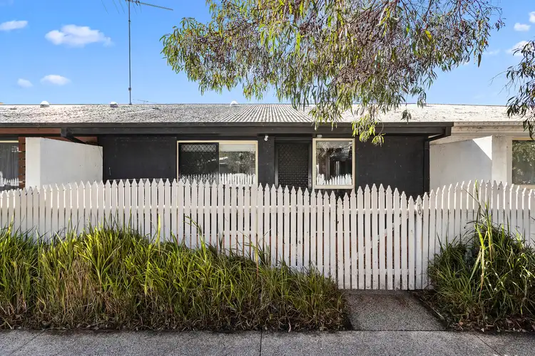 Main view of Homely unit listing, 10/180 Cox Road, Lovely Banks VIC 3213