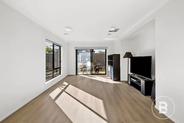 Second view of Homely house listing, 47 Daly Drive, Lucas VIC 3350
