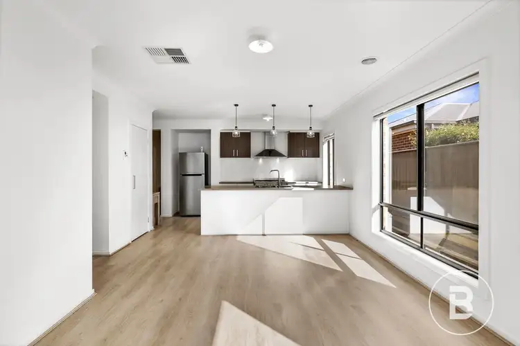 Third view of Homely house listing, 47 Daly Drive, Lucas VIC 3350