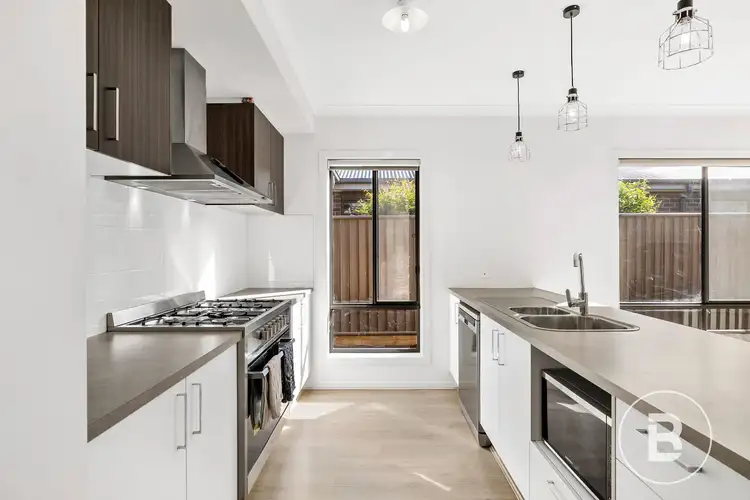 Fourth view of Homely house listing, 47 Daly Drive, Lucas VIC 3350