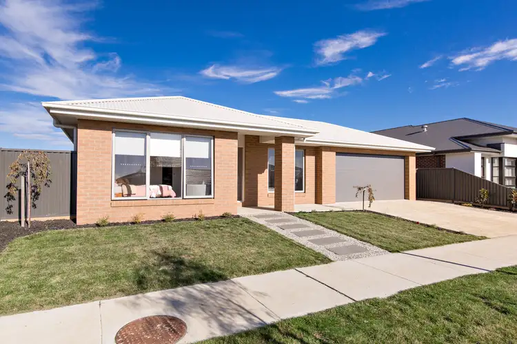 Third view of Homely house listing, 40 Marxsen Parade, Lucas VIC 3350