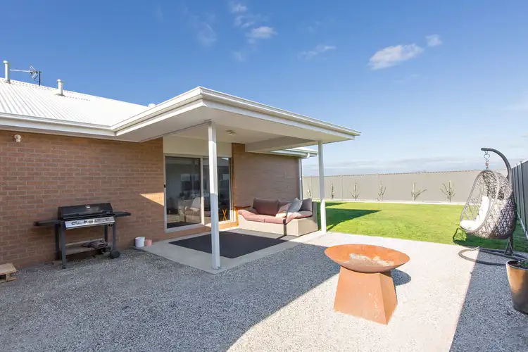 Fourth view of Homely house listing, 40 Marxsen Parade, Lucas VIC 3350