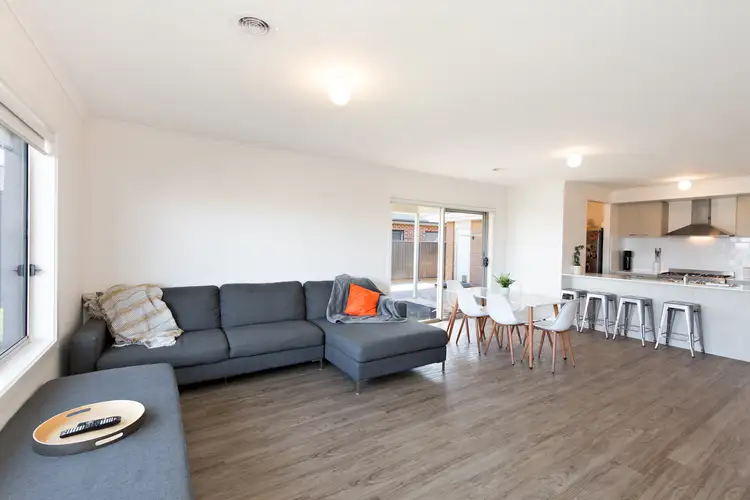 Fifth view of Homely house listing, 40 Marxsen Parade, Lucas VIC 3350