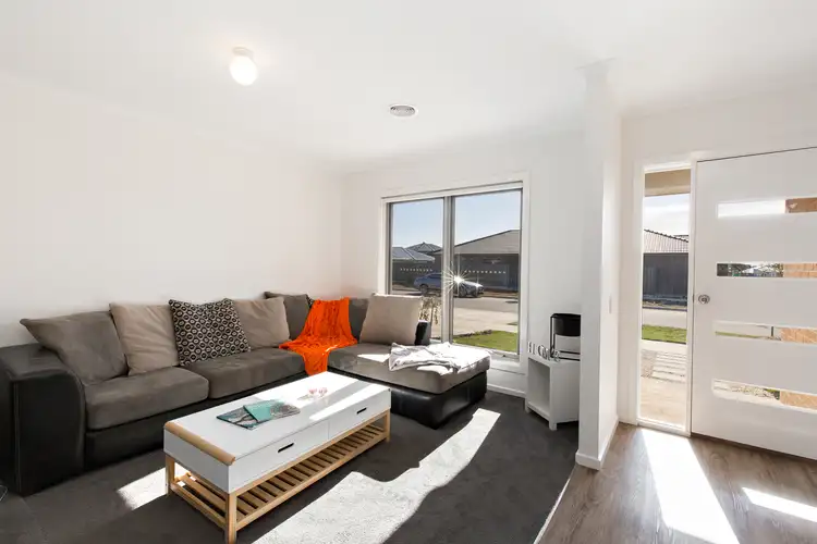 Sixth view of Homely house listing, 40 Marxsen Parade, Lucas VIC 3350