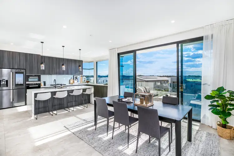 Fifth view of Homely house listing, 26 Peregrine Drive, Greenhills Beach NSW 2230