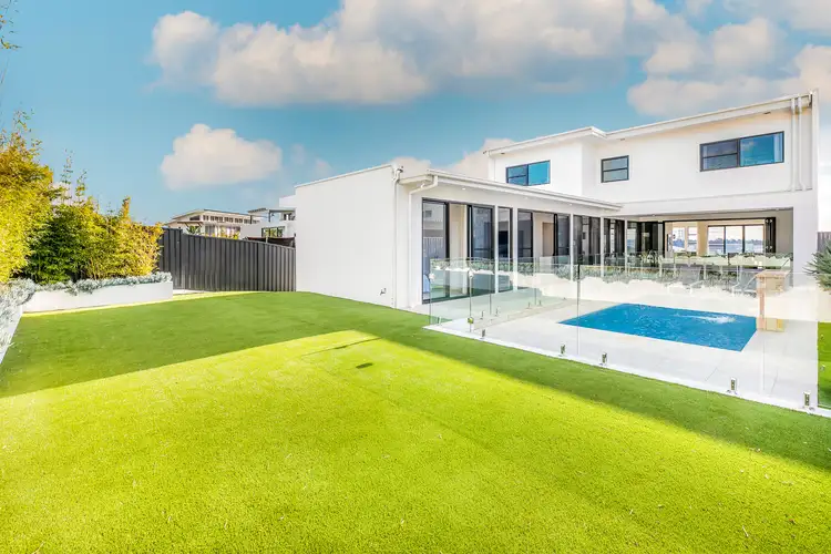 Sixth view of Homely house listing, 26 Peregrine Drive, Greenhills Beach NSW 2230