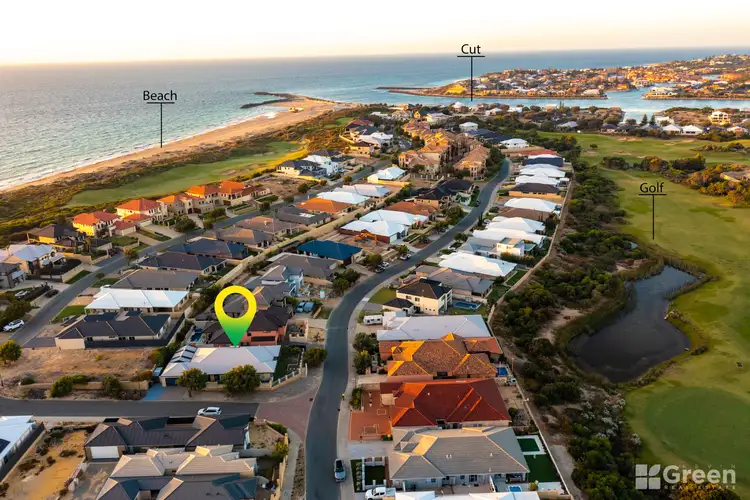 19 Sanctuary Circuit, Dawesville WA 6211