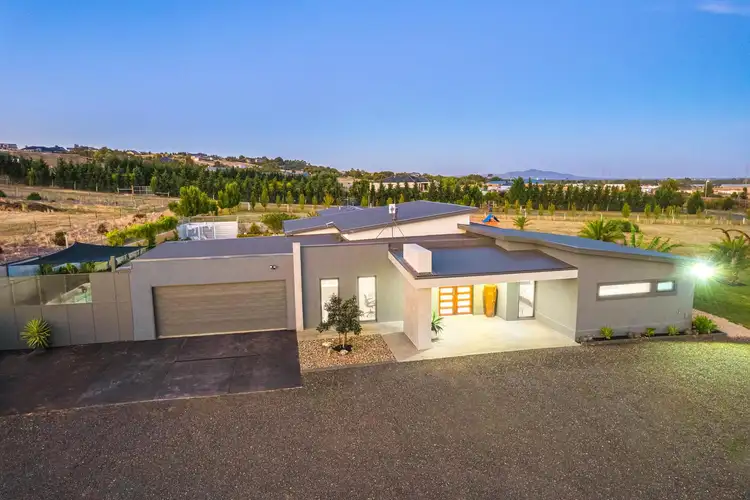 Main view of Homely house listing, 80 Kulina Drive, Lovely Banks VIC 3213