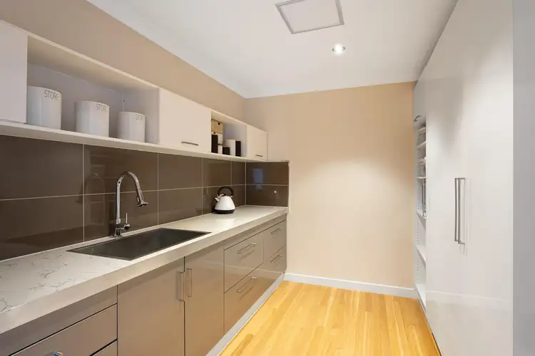 Fifth view of Homely house listing, 80 Kulina Drive, Lovely Banks VIC 3213