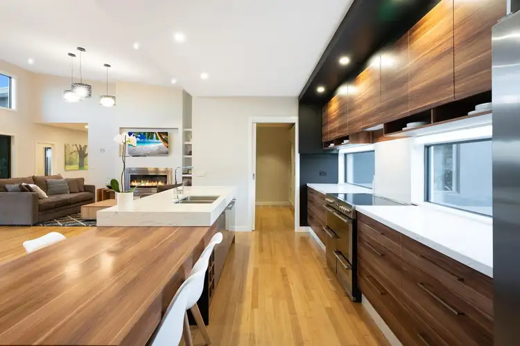 Sixth view of Homely house listing, 80 Kulina Drive, Lovely Banks VIC 3213