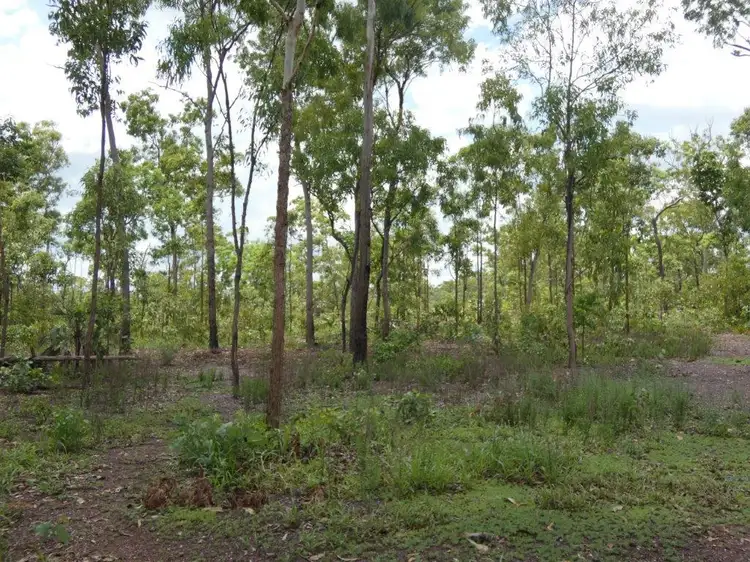 92 Mielang Road, Blackmore NT 822
