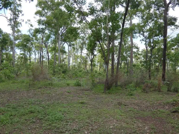 Third view of Homely land listing, 92 Mielang Road, Blackmore NT 822