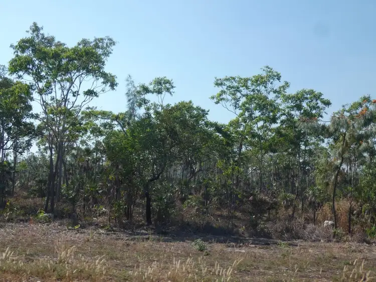 Fourth view of Homely land listing, 92 Mielang Road, Blackmore NT 822