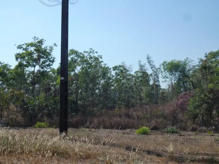 Fifth view of Homely land listing, 92 Mielang Road, Blackmore NT 822