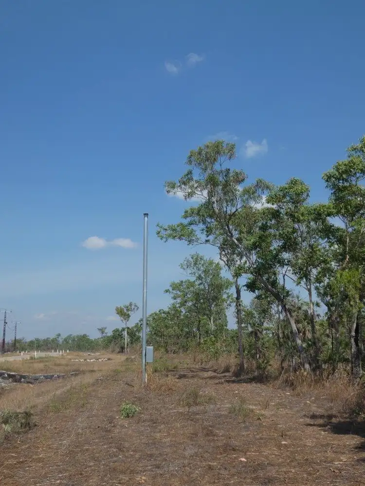 Sixth view of Homely land listing, 92 Mielang Road, Blackmore NT 822