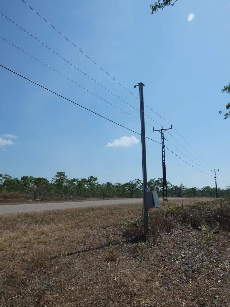 Seventh view of Homely land listing, 92 Mielang Road, Blackmore NT 822