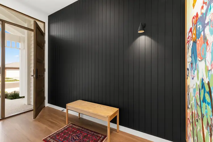 Fifth view of Homely house listing, 12 Moore Way, Lucas VIC 3350