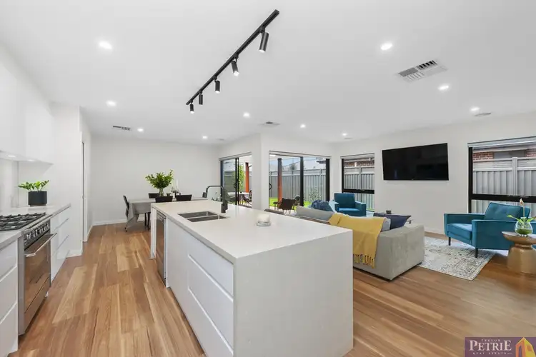 Sixth view of Homely house listing, 7 Marxsen Parade, Lucas VIC 3350