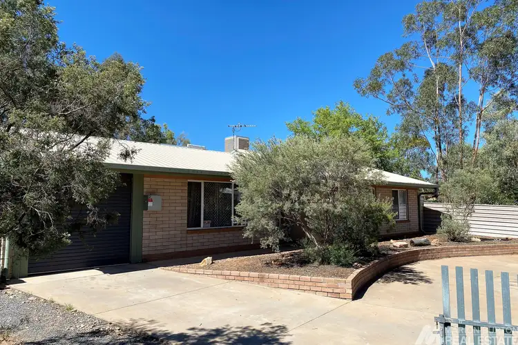66 Lyndavale Drive, Larapinta NT 875