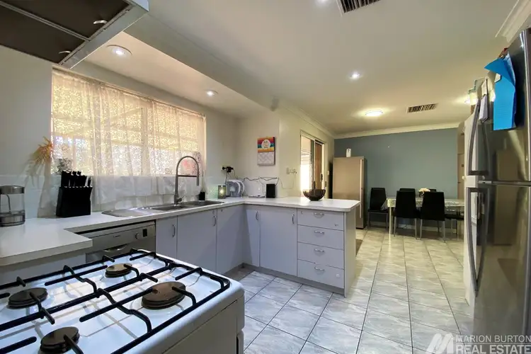 Third view of Homely house listing, 66 Lyndavale Drive, Larapinta NT 875