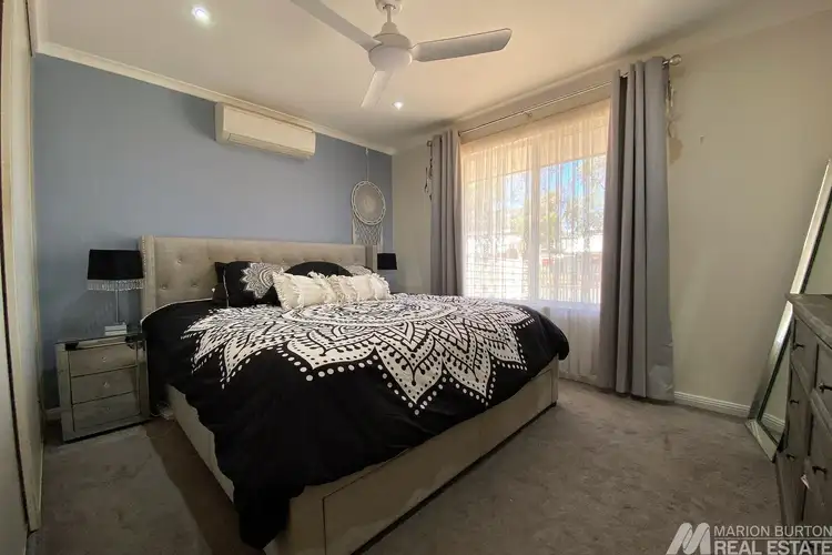 Fourth view of Homely house listing, 66 Lyndavale Drive, Larapinta NT 875