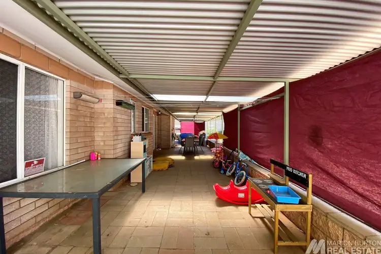 Fifth view of Homely house listing, 66 Lyndavale Drive, Larapinta NT 875