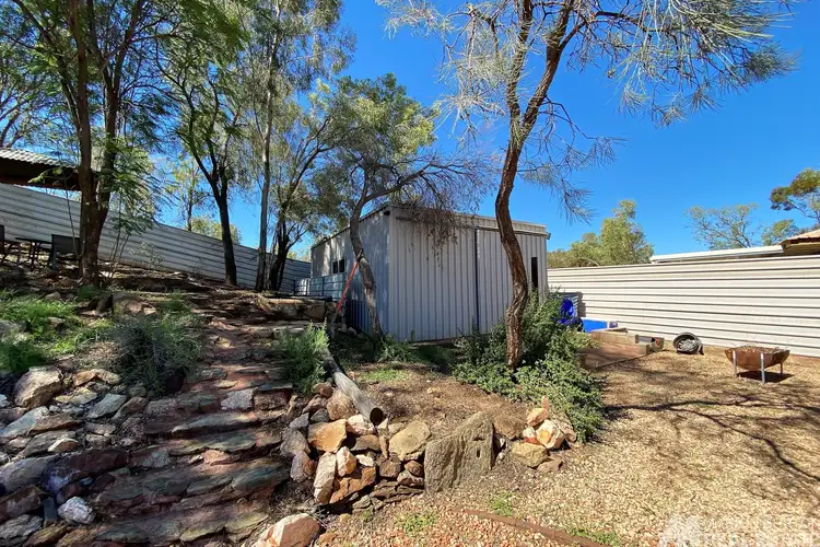 Sixth view of Homely house listing, 66 Lyndavale Drive, Larapinta NT 875