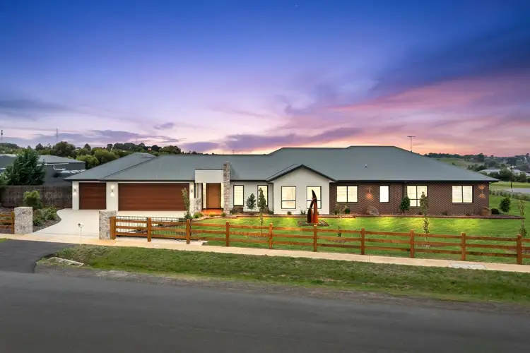 Second view of Homely house listing, 15 Cobblestone Road, Batesford VIC 3213
