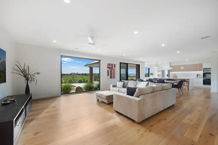 Sixth view of Homely house listing, 15 Cobblestone Road, Batesford VIC 3213